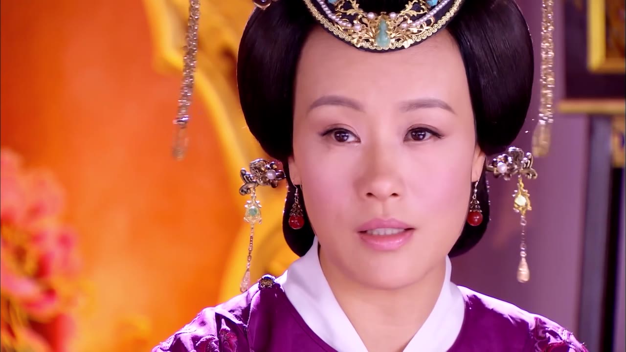 Kim Ngọc Lương Duyên tập 35