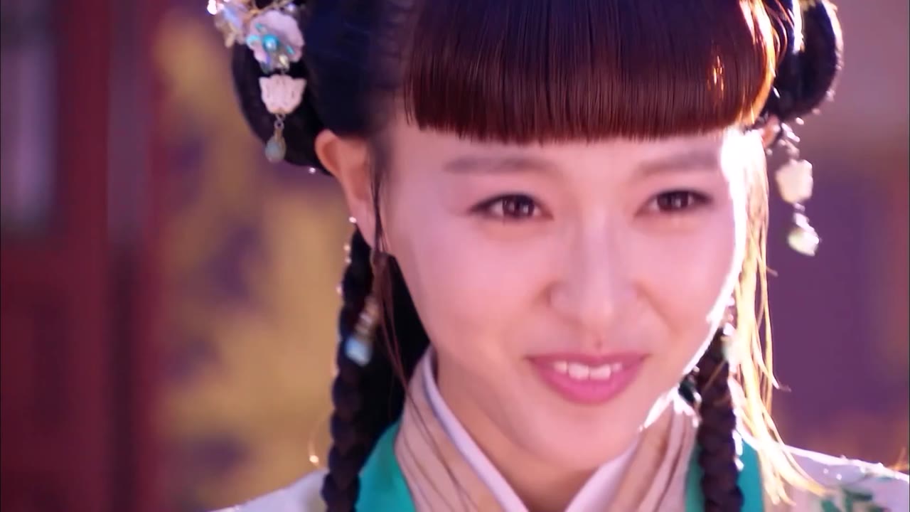 Kim Ngọc Lương Duyên tập 37