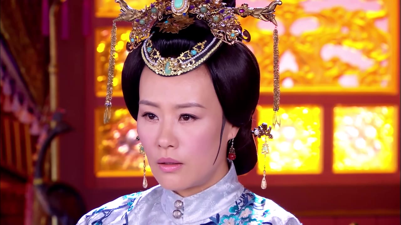 Kim Ngọc Lương Duyên tập 37 cảnh 2