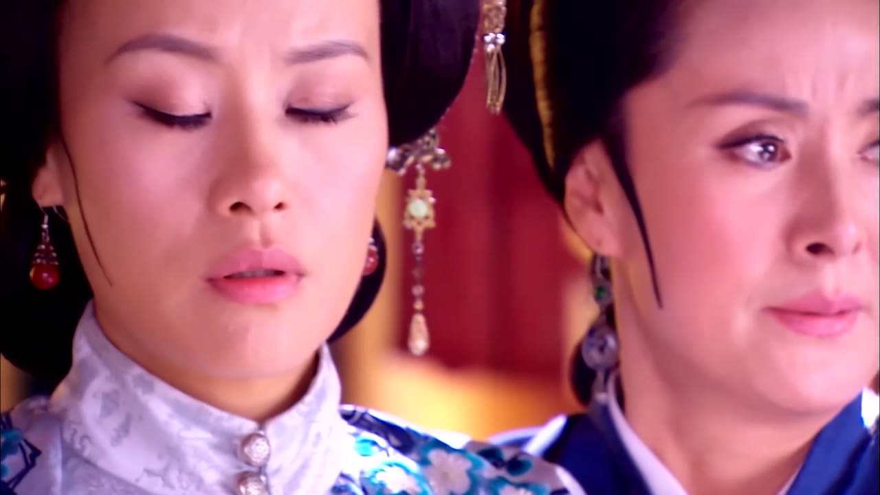 Kim Ngọc Lương Duyên tập 38