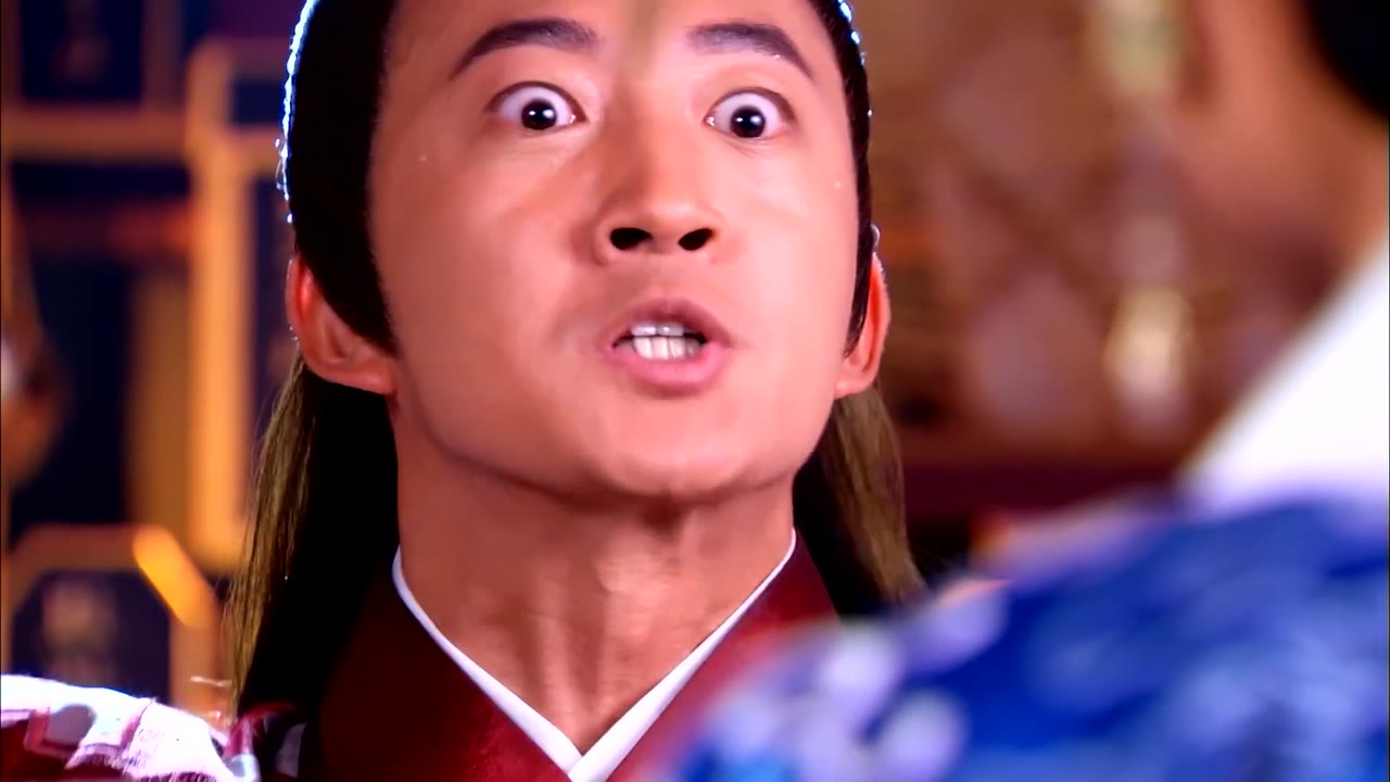 Kim Ngọc Lương Duyên tập 41