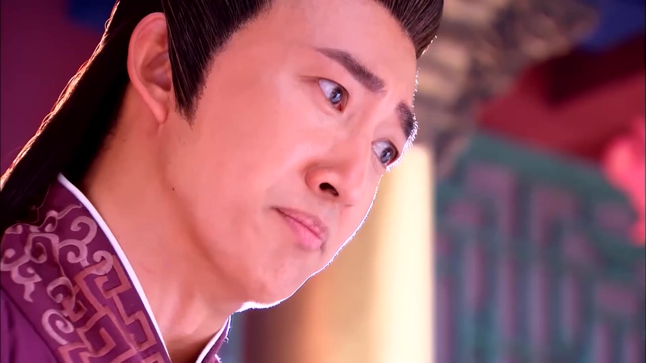 Kim Ngọc Lương Duyên tập 42 cảnh 3