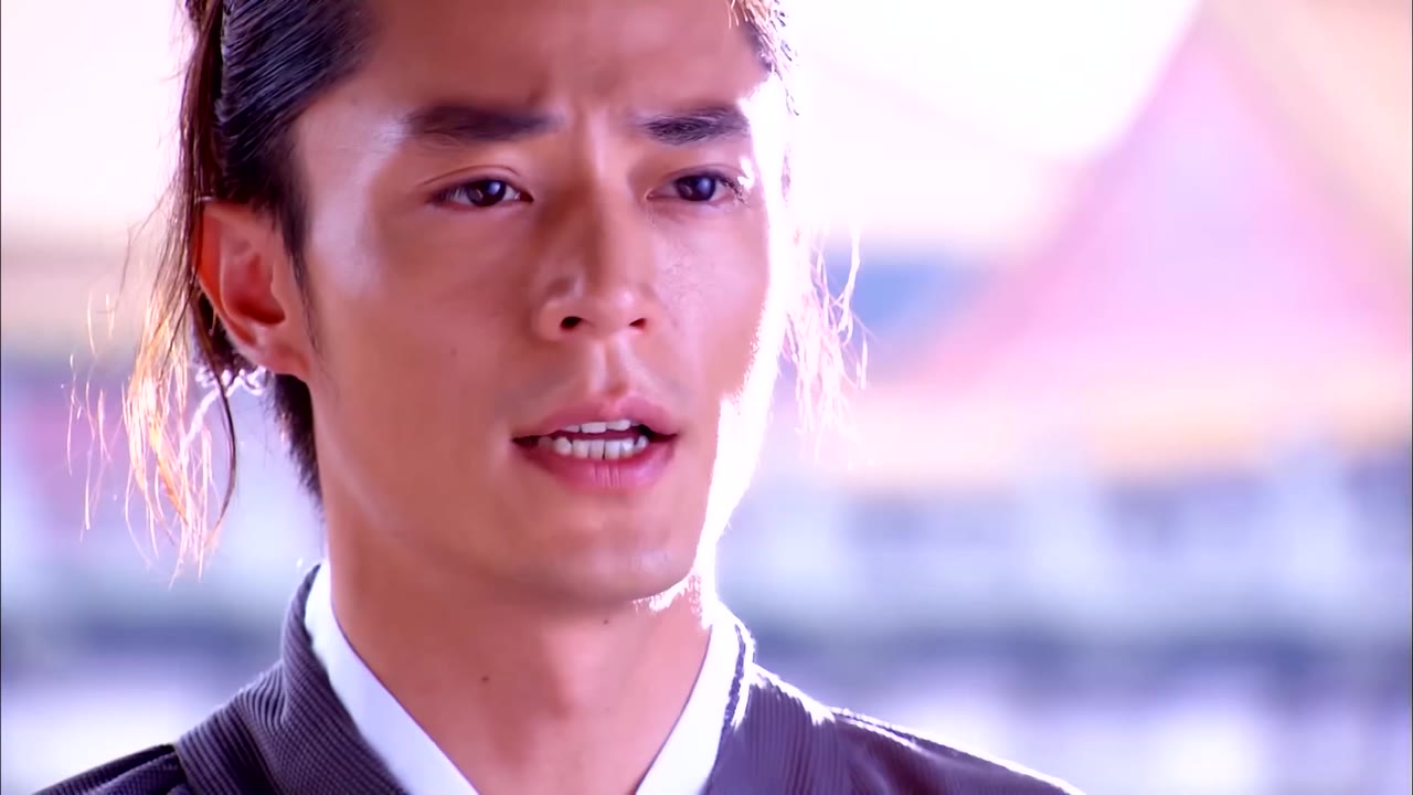 Kim Ngọc Lương Duyên tập 43 cảnh 2