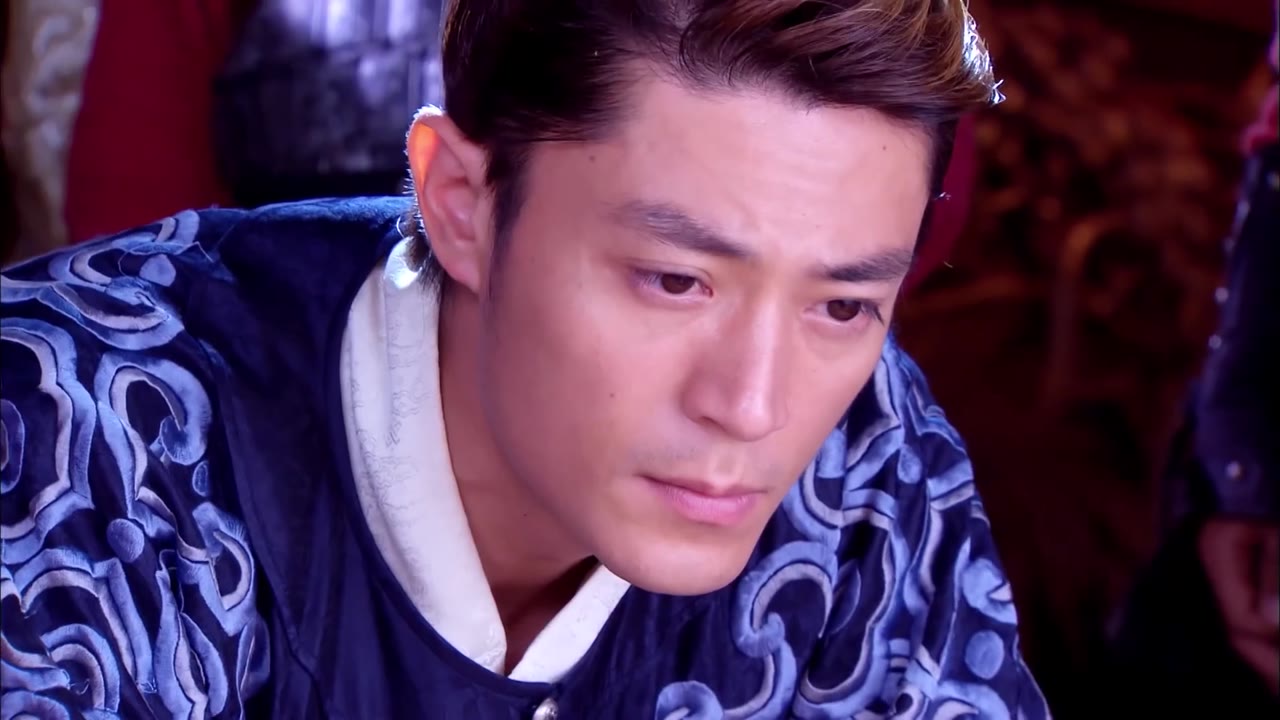 Kim Ngọc Lương Duyên tập 44