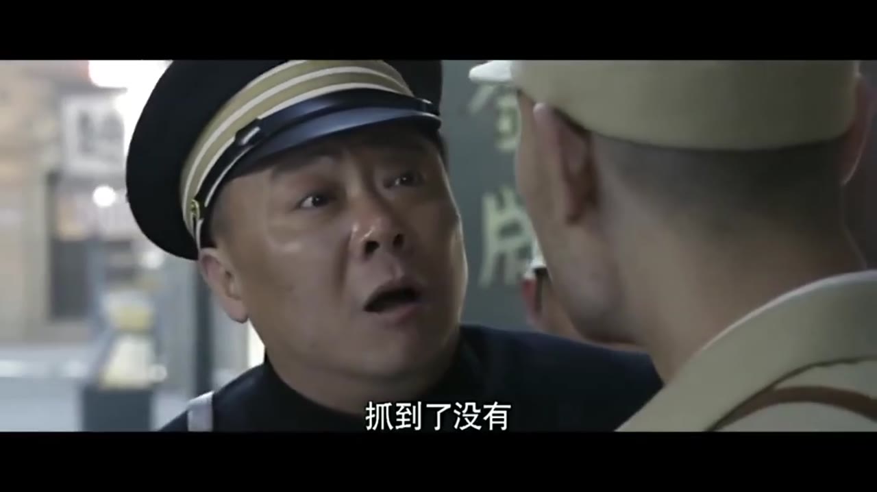 Quyết Chiến Lúc Bình Minh - cảnh 1