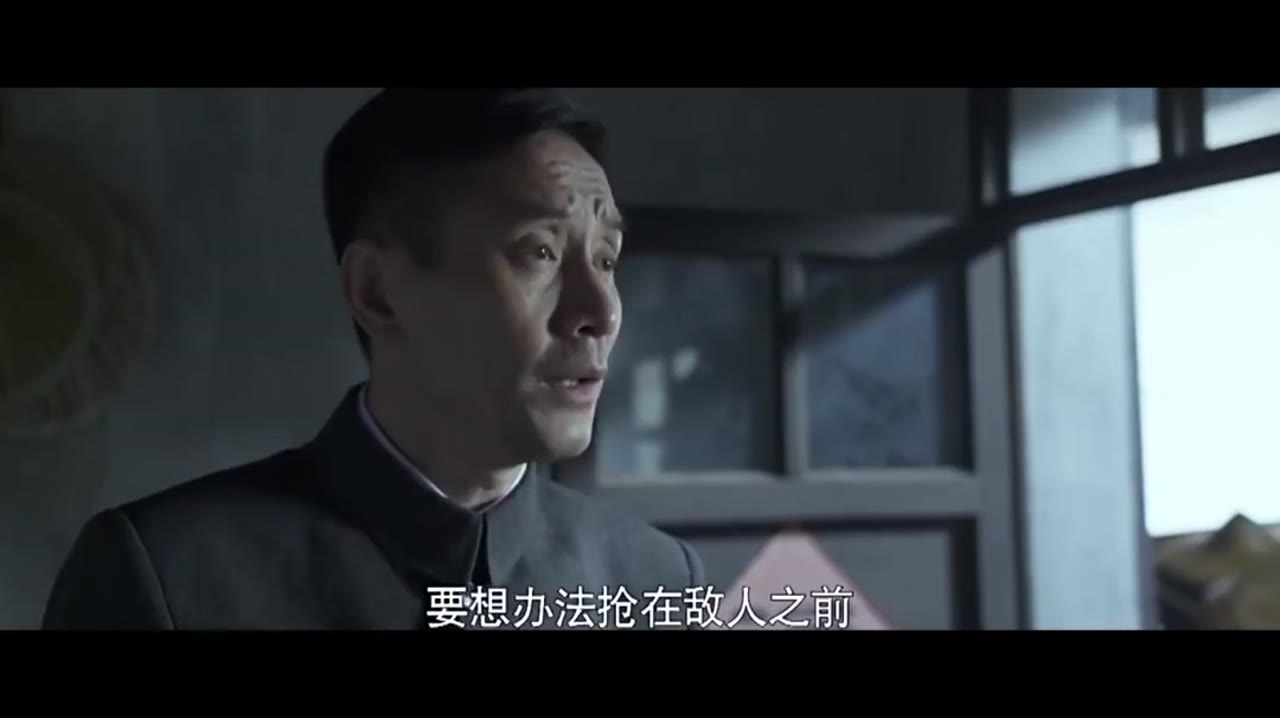 Quyết Chiến Lúc Bình Minh - cảnh 3