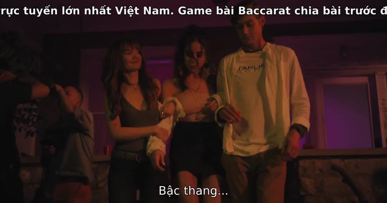 Thú Tính - cảnh 1
