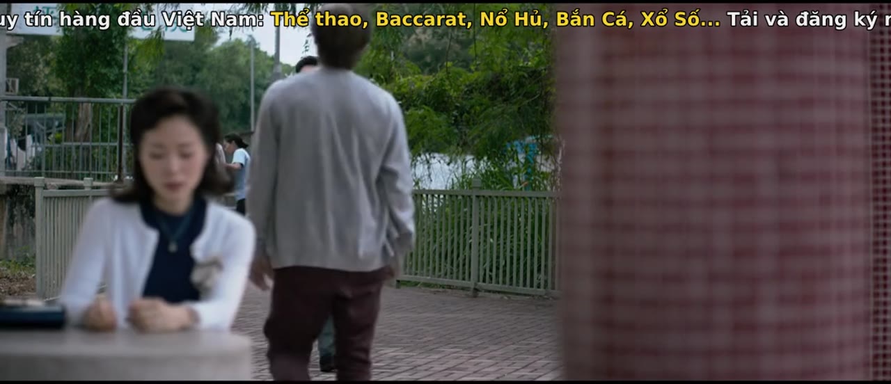 Độc Giới - cảnh 3