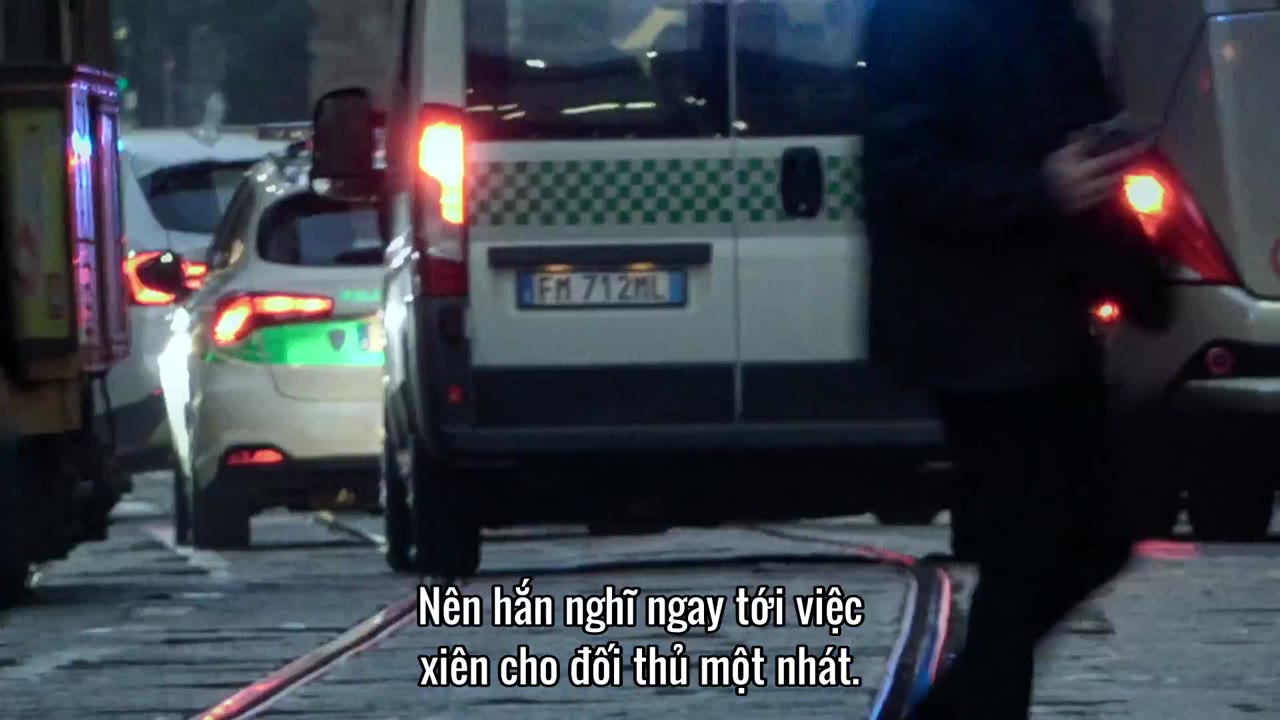 Khởi Nghiệp, Lụn Bại Từ Tỷ Phú Tới Tội Phạm tập 1