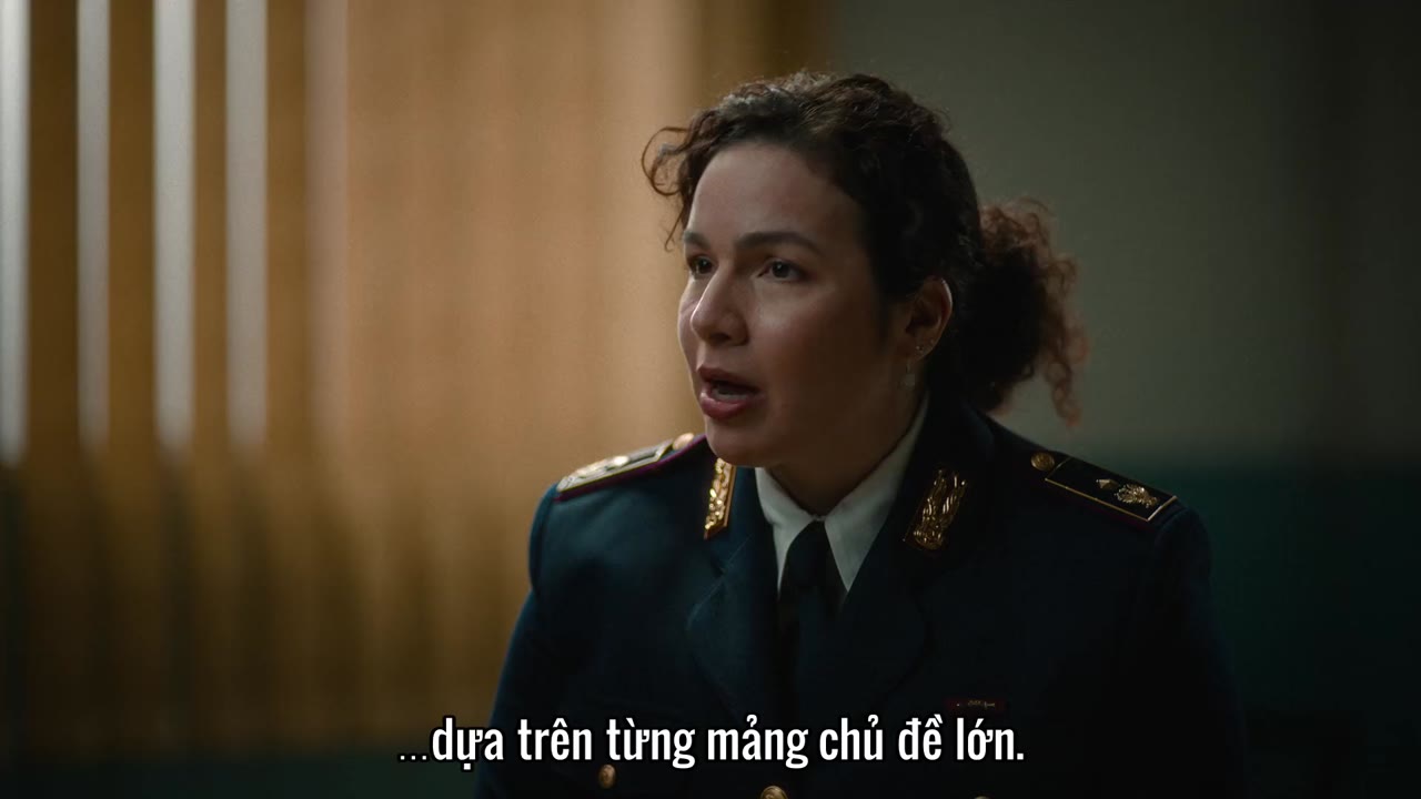 Khởi Nghiệp, Lụn Bại Từ Tỷ Phú Tới Tội Phạm tập 2