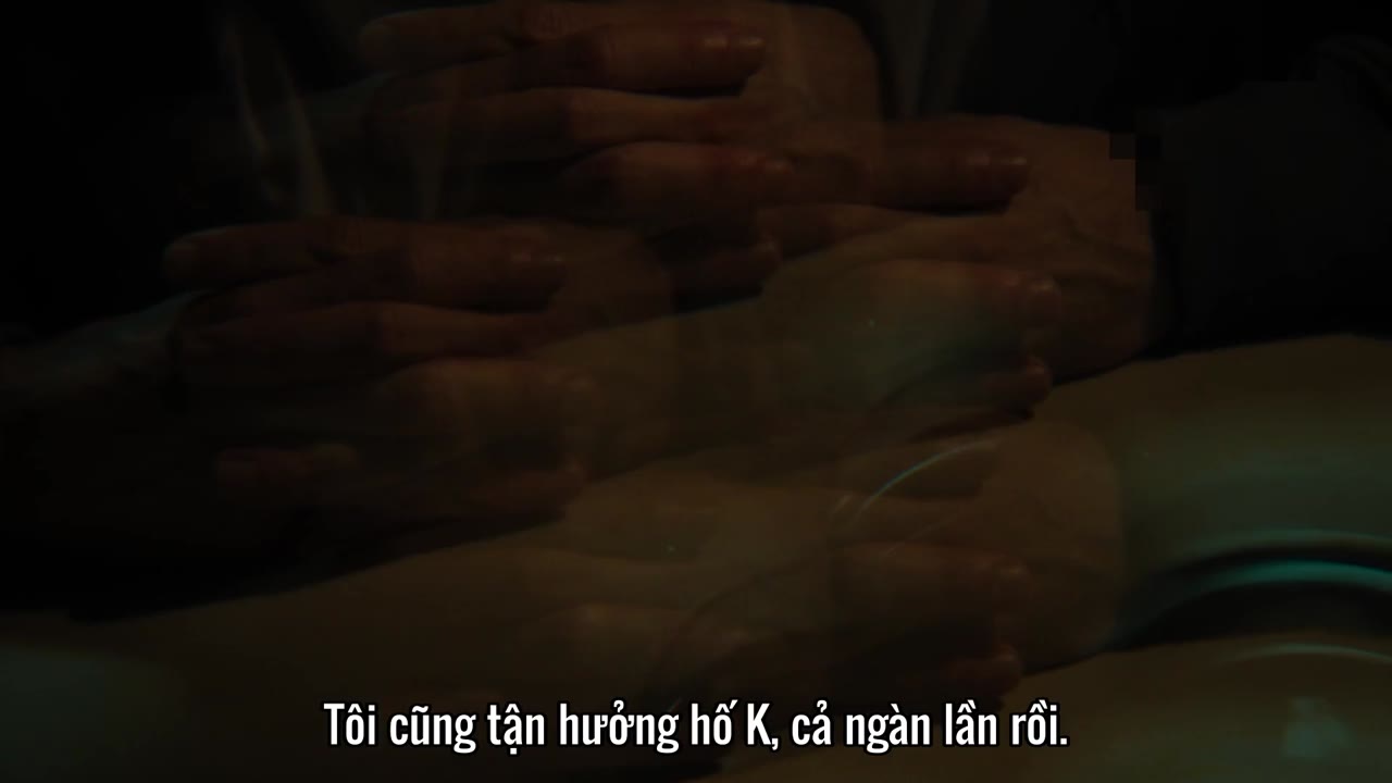 Khởi Nghiệp, Lụn Bại Từ Tỷ Phú Tới Tội Phạm tập 3 cảnh 2