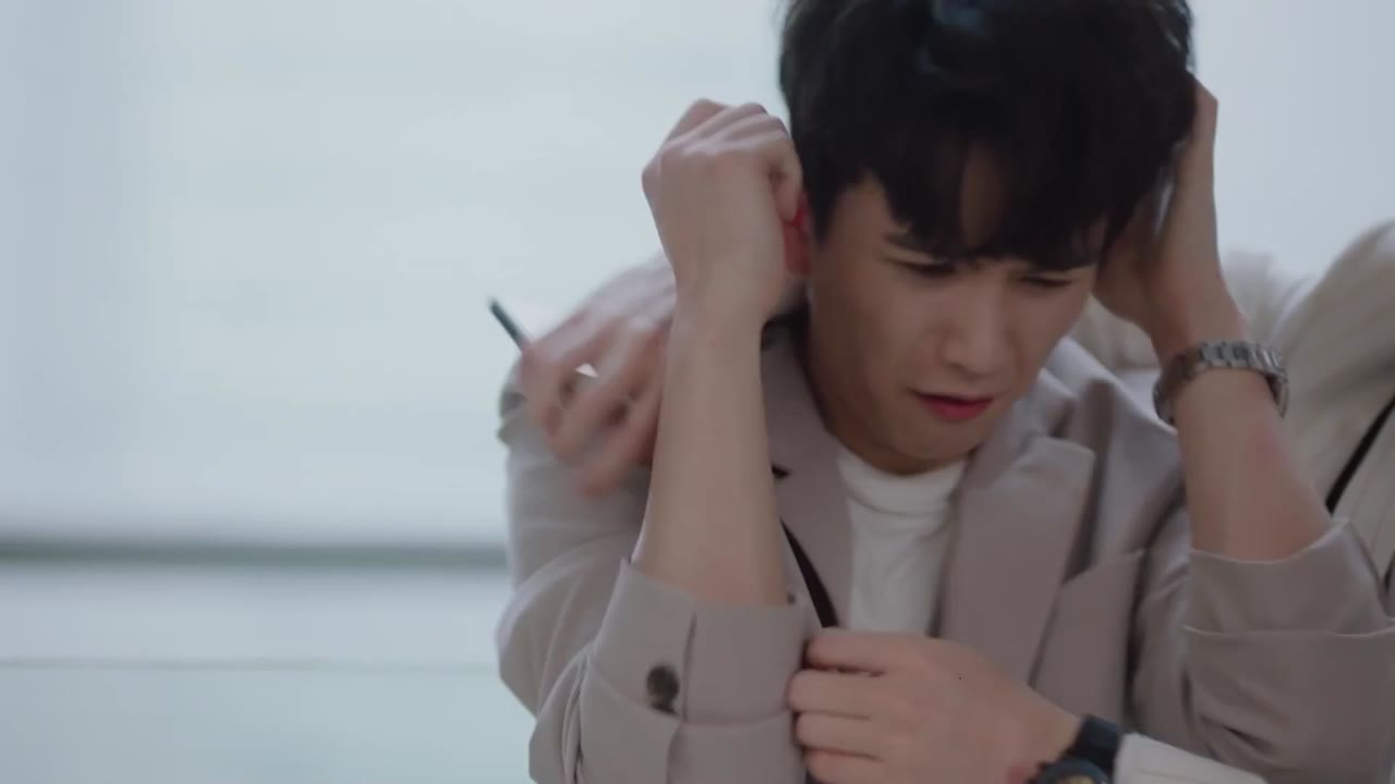 Vô Tình Nhặt Được Tổng Tài tập 1