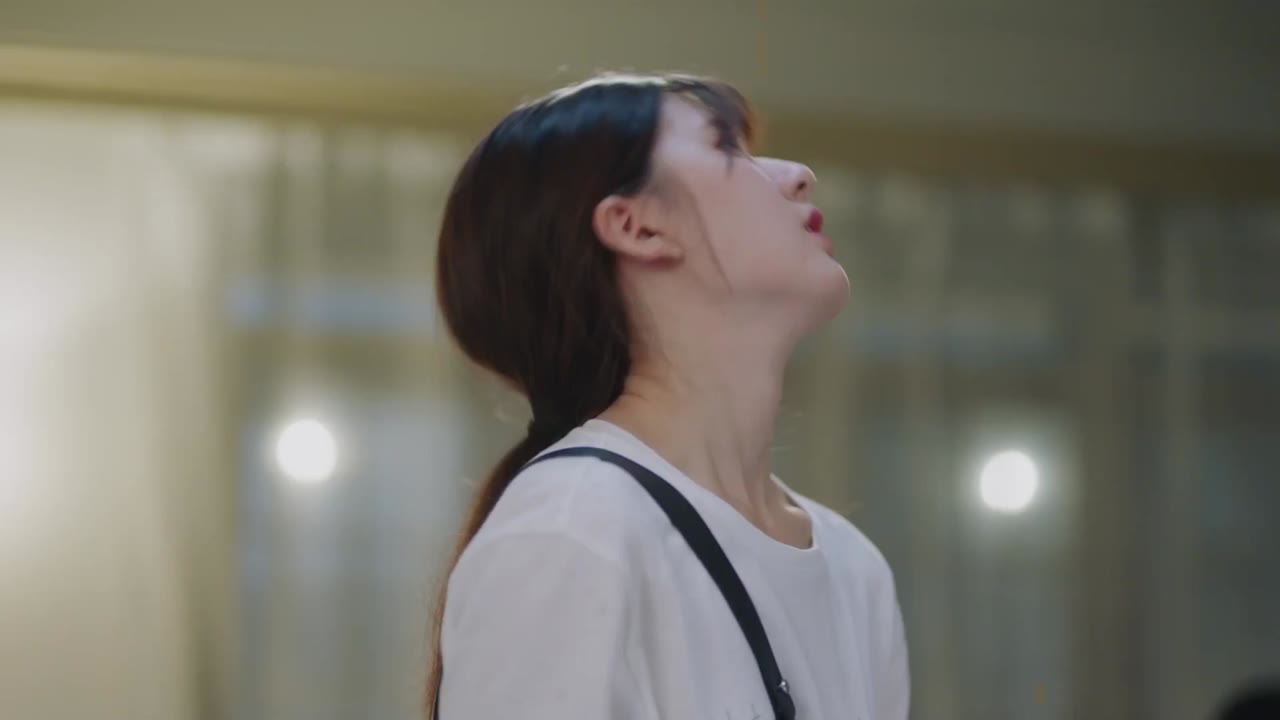 Vô Tình Nhặt Được Tổng Tài tập 1 cảnh 2