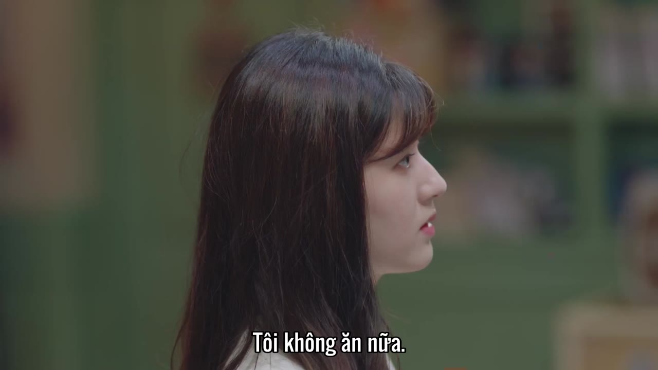 Vô Tình Nhặt Được Tổng Tài tập 7 cảnh 3