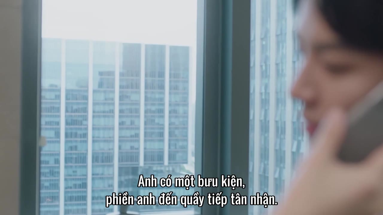 Vô Tình Nhặt Được Tổng Tài tập 8