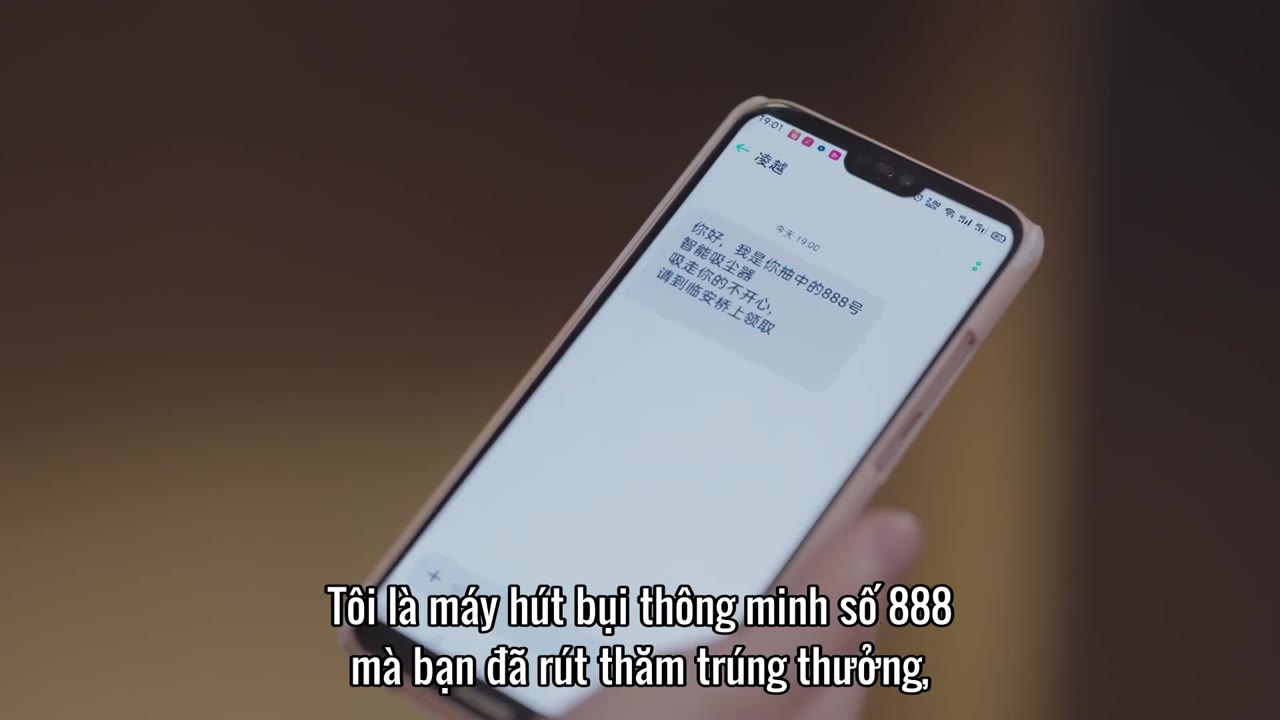 Vô Tình Nhặt Được Tổng Tài tập 8 cảnh 3