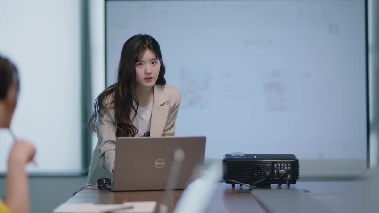 Vô Tình Nhặt Được Tổng Tài tập 10