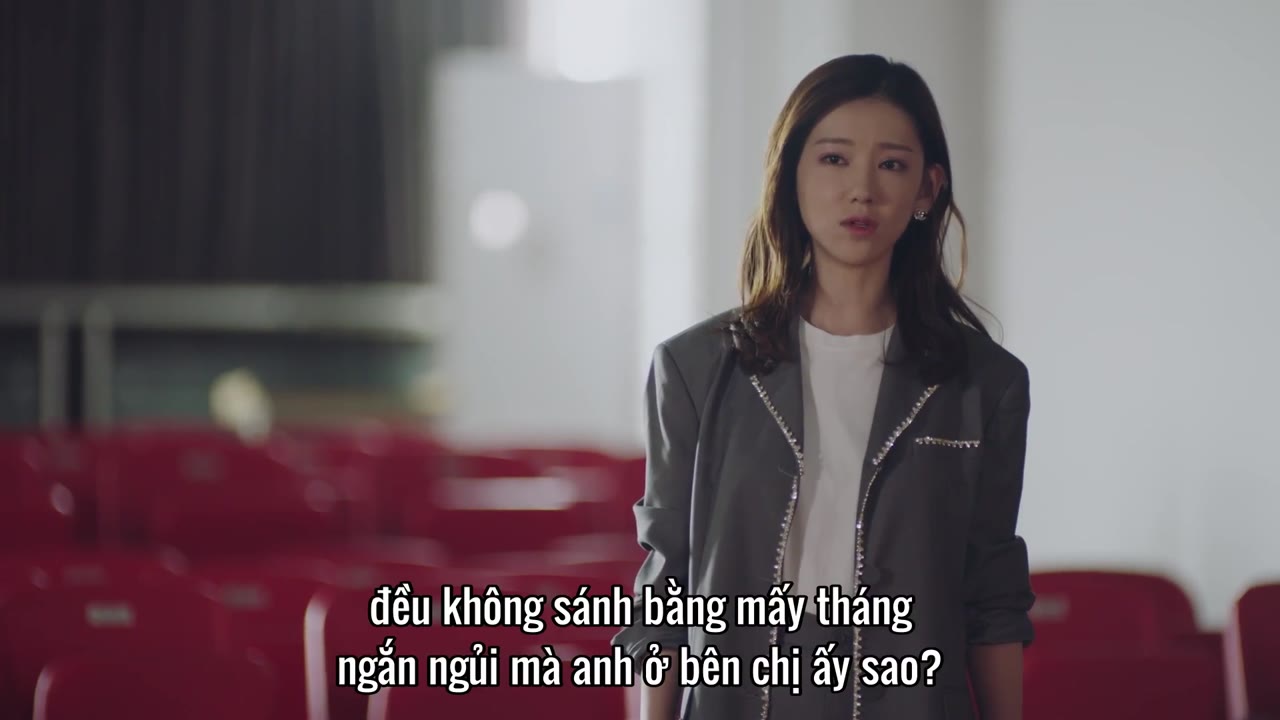 Vô Tình Nhặt Được Tổng Tài tập 20