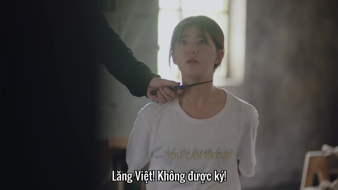 Vô Tình Nhặt Được Tổng Tài tập 21 cảnh 3