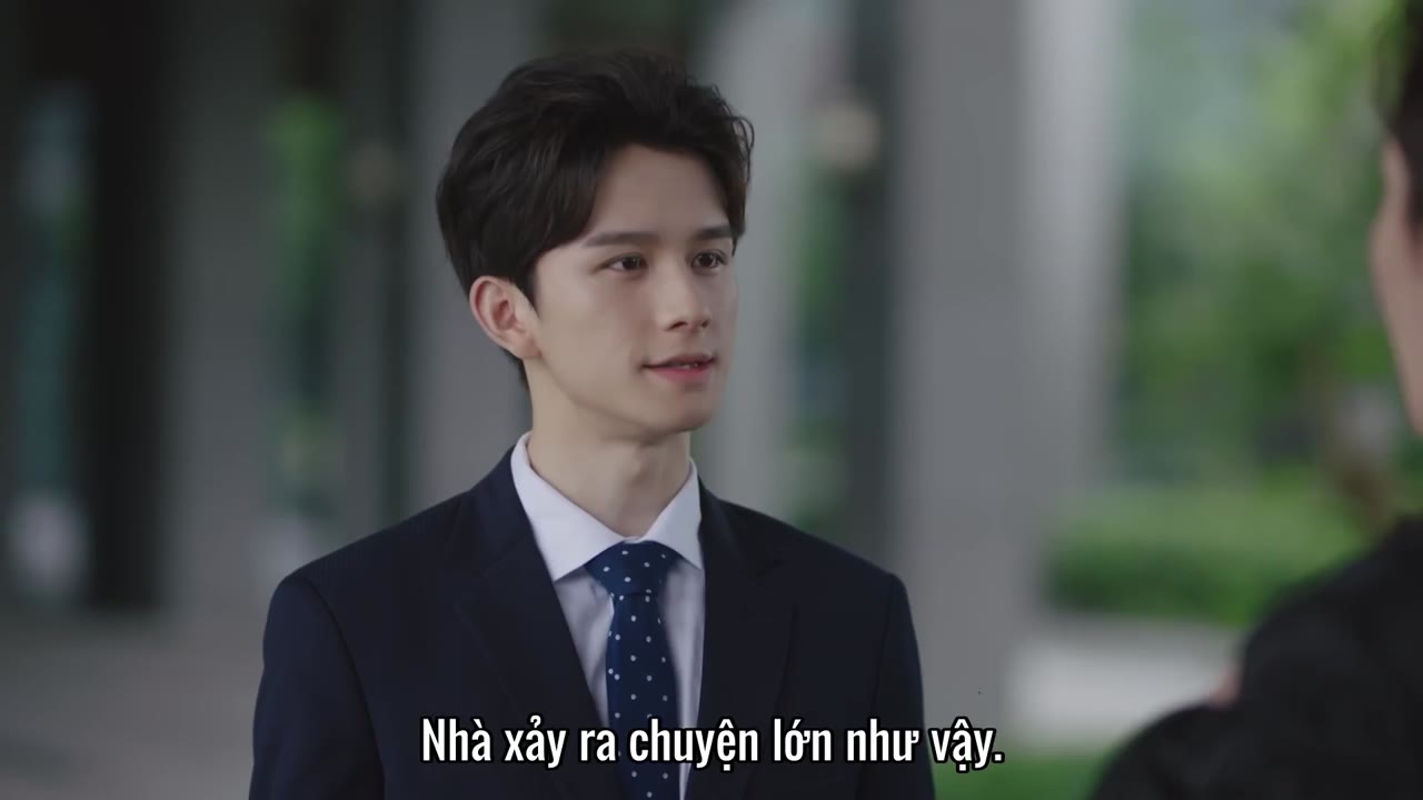 Vô Tình Nhặt Được Tổng Tài tập 22 cảnh 3