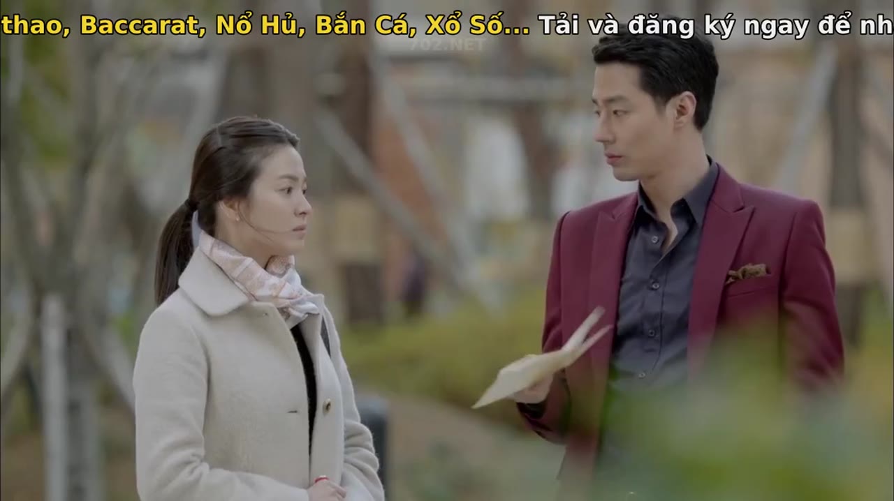 Gió đông năm ấy - cảnh 2