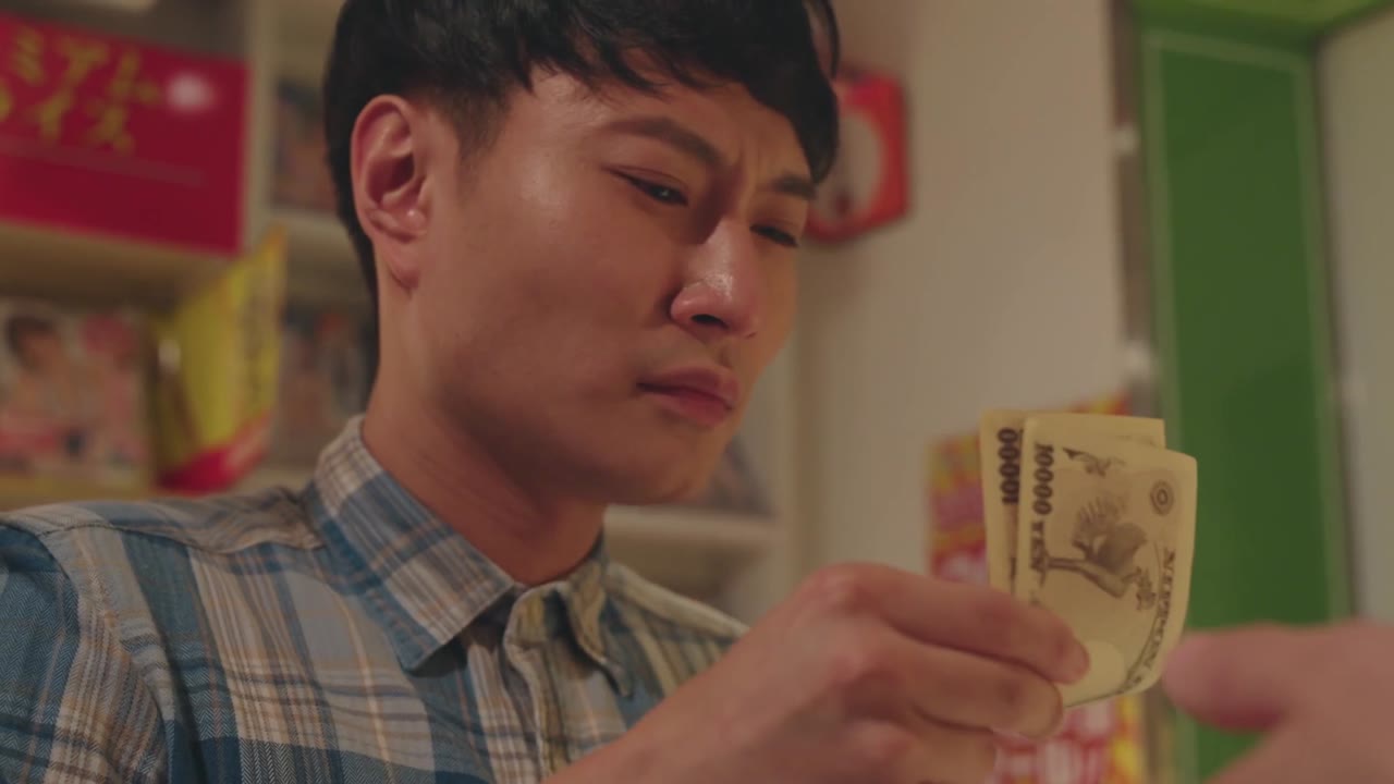 Chuyện Tình Tokyo tập 1