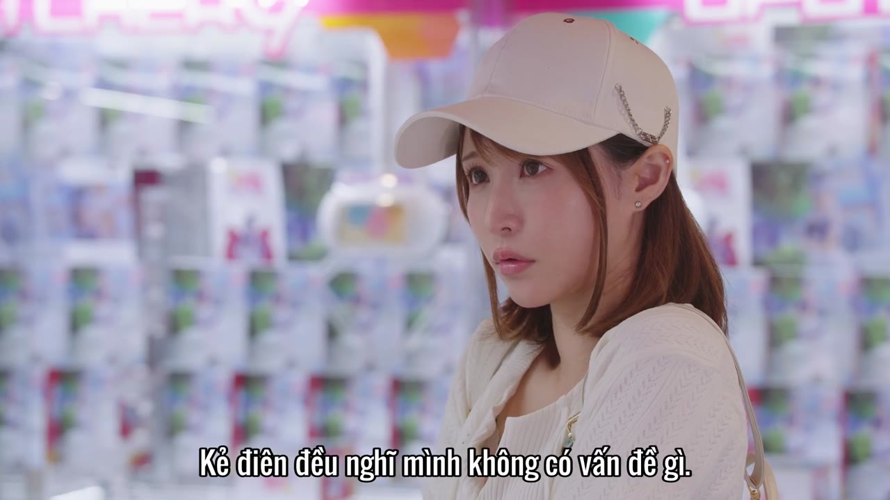 Chuyện Tình Tokyo tập 1 cảnh 2