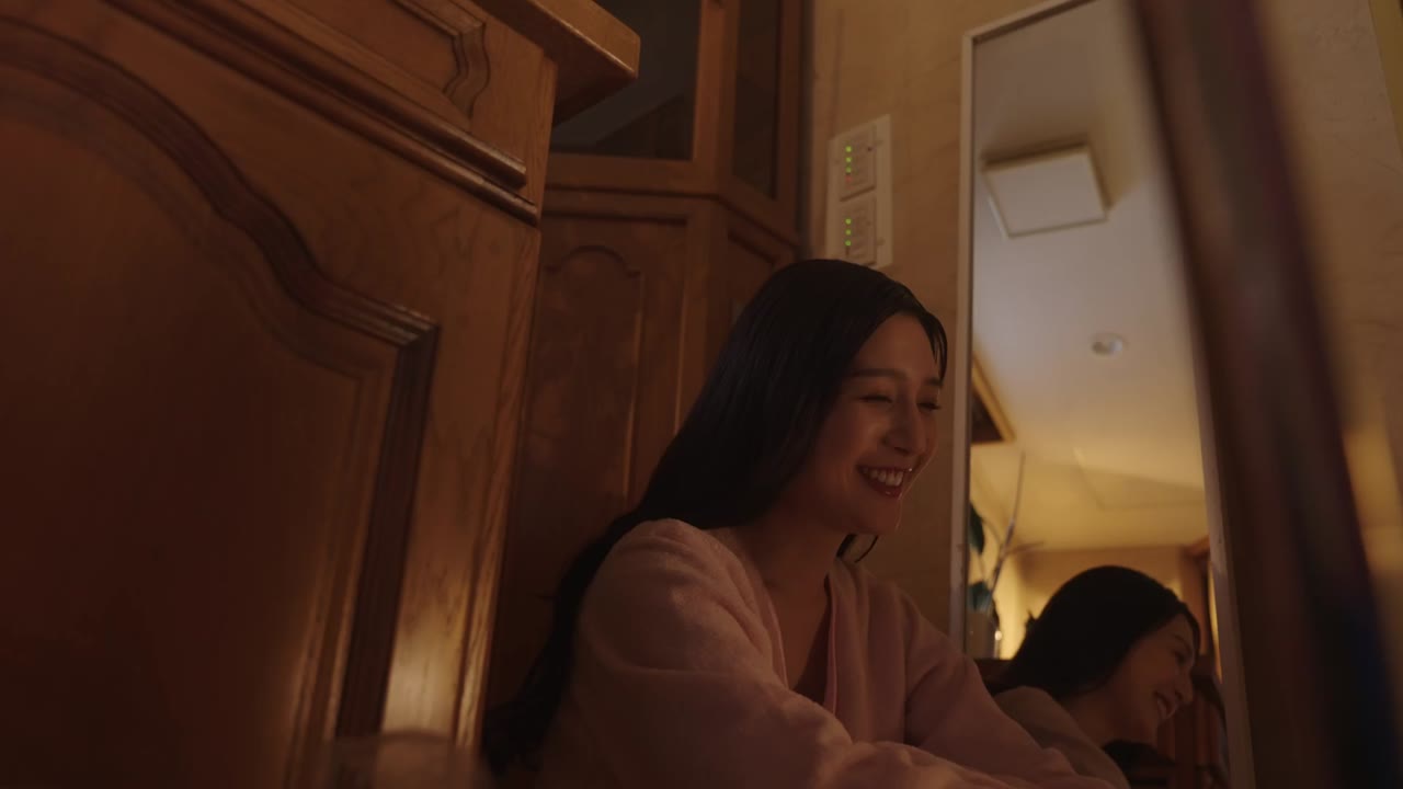 Chuyện Tình Tokyo tập 3 cảnh 3