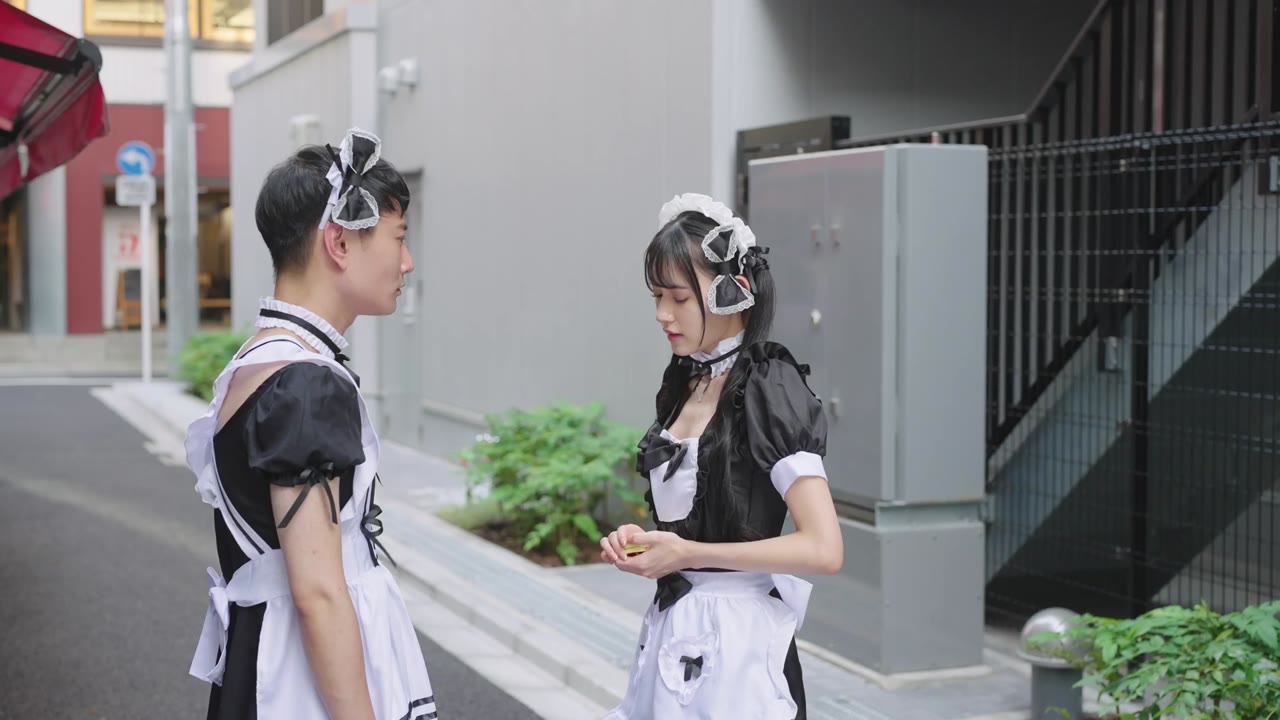 Chuyện Tình Tokyo tập 4 cảnh 2