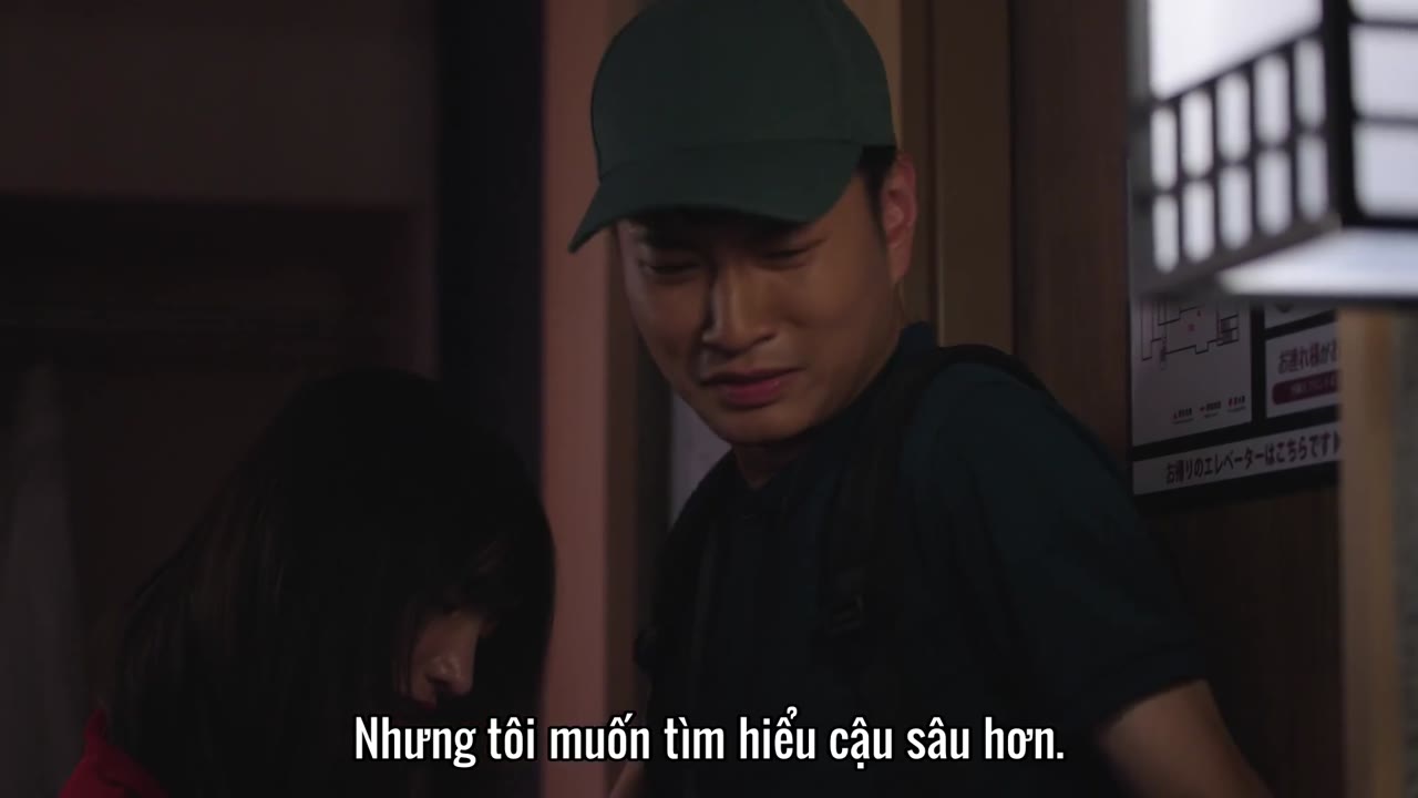 Chuyện Tình Tokyo tập 6