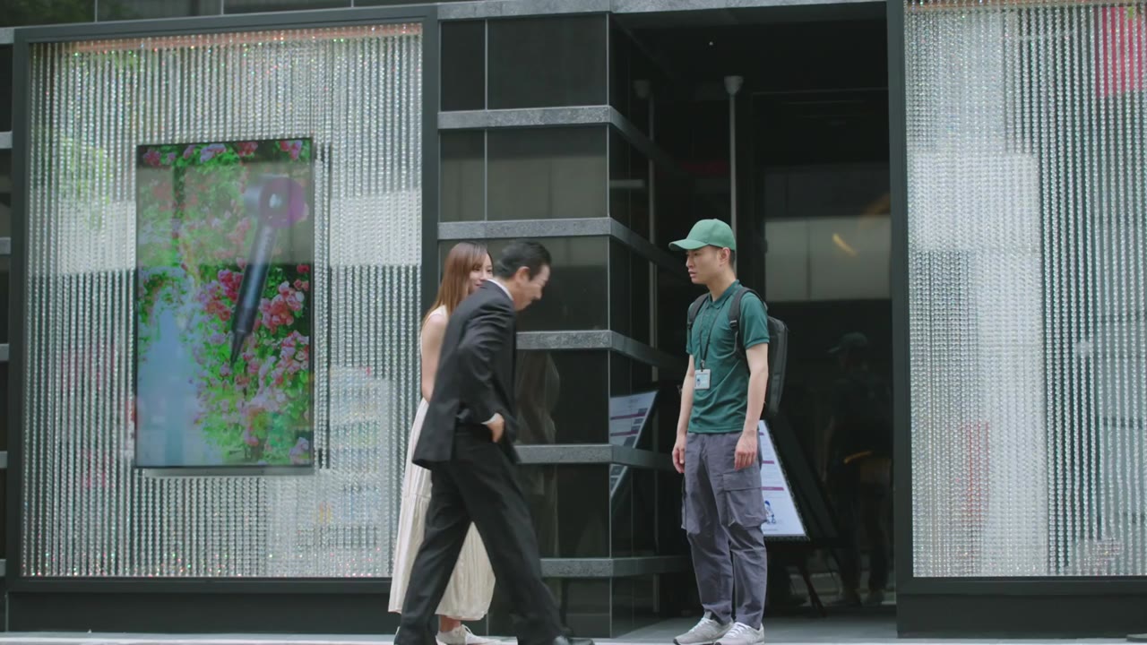 Chuyện Tình Tokyo tập 6 cảnh 3