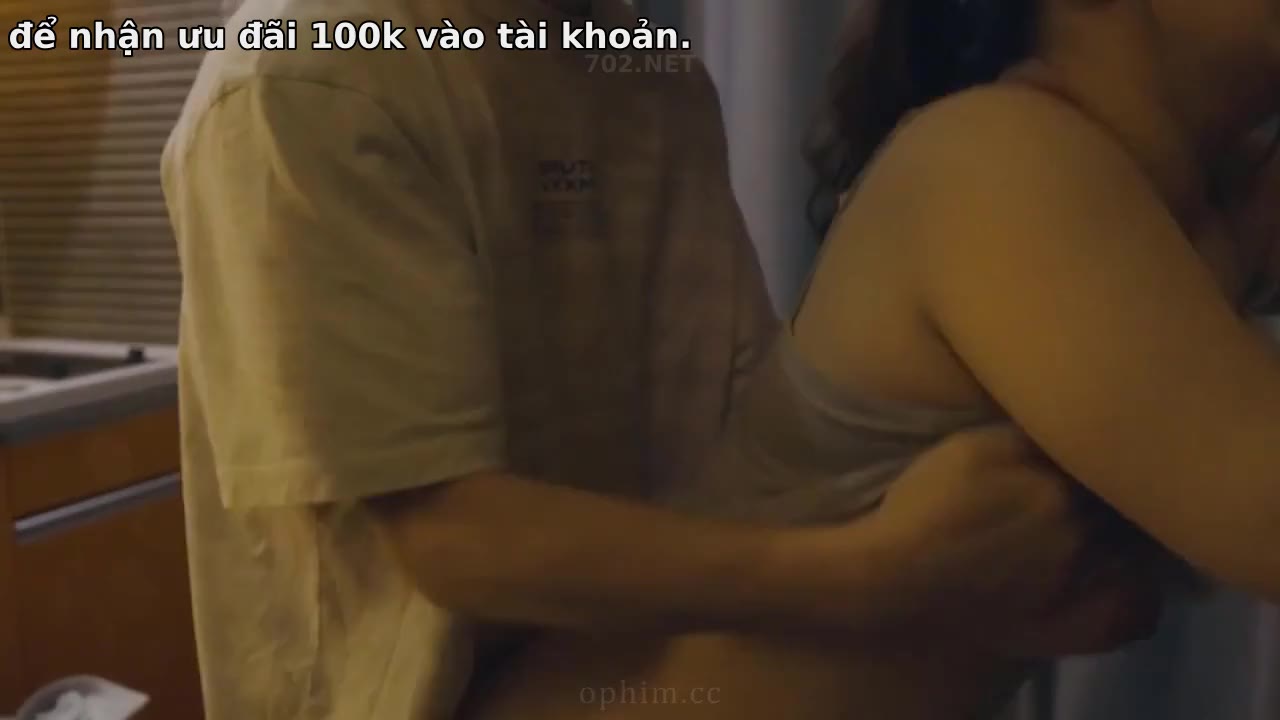 Người Dì Gợi Cảm tập 1