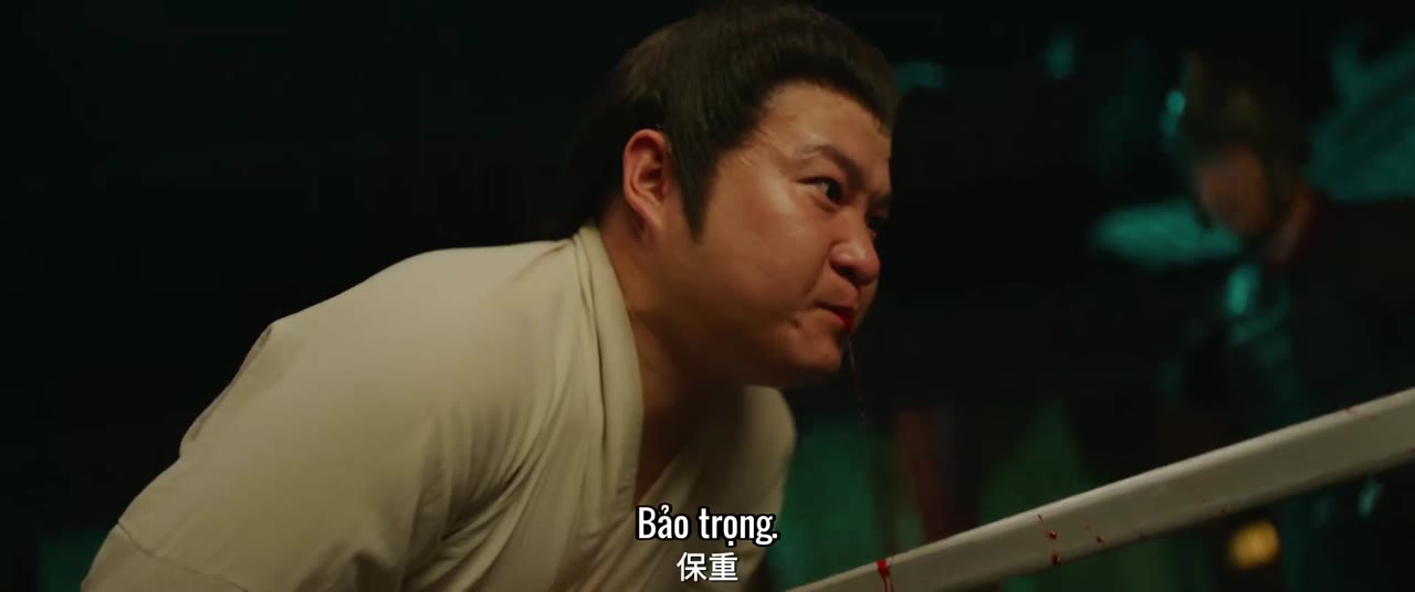 Thị Khanh Y tập 1 cảnh 3