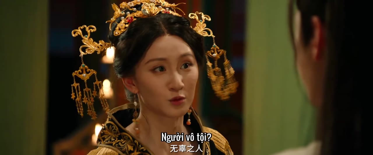 Thị Khanh Y tập 2 cảnh 3