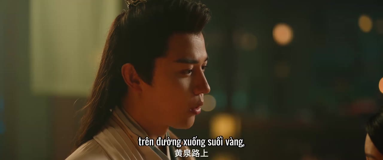 Thị Khanh Y tập 3