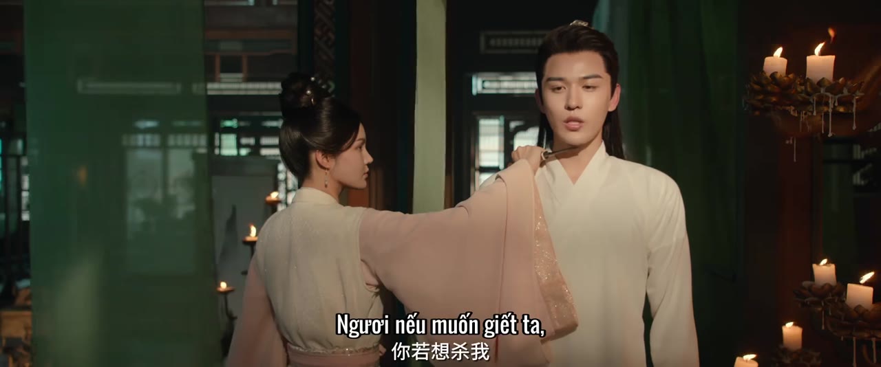 Thị Khanh Y tập 3 cảnh 2