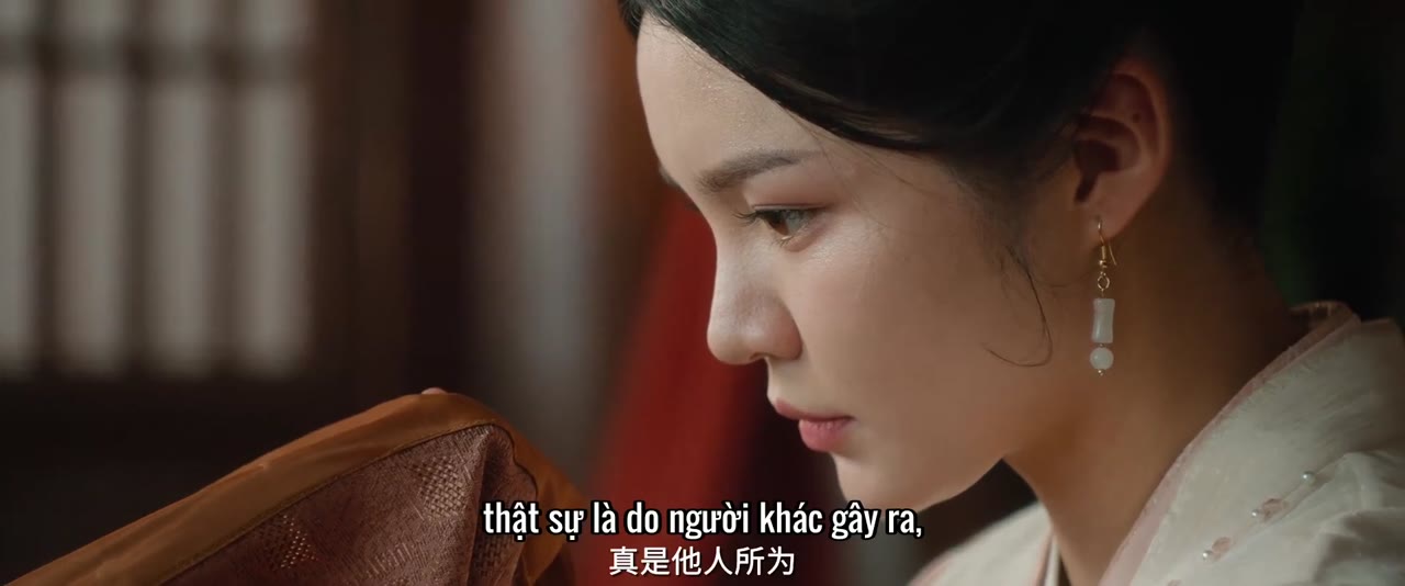 Thị Khanh Y tập 3 cảnh 3