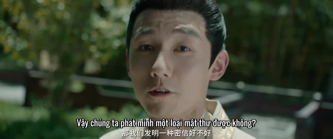 Thị Khanh Y tập 6 cảnh 2