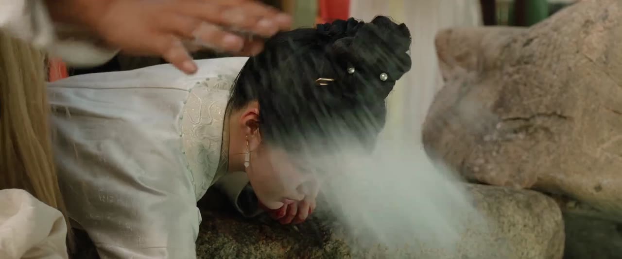 Thị Khanh Y tập 8