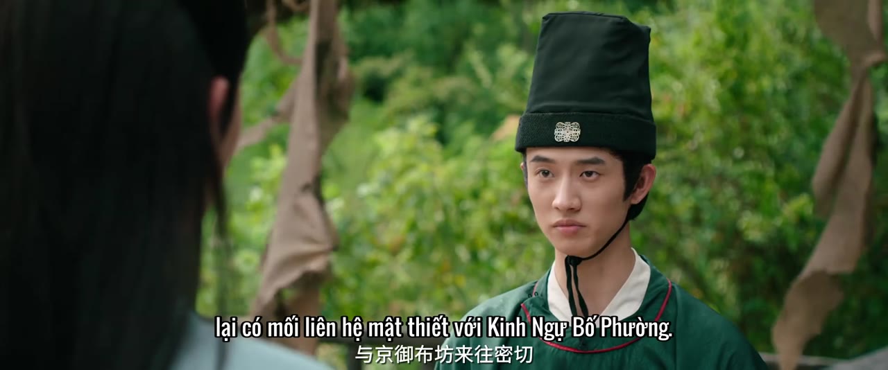 Thị Khanh Y tập 9 cảnh 3