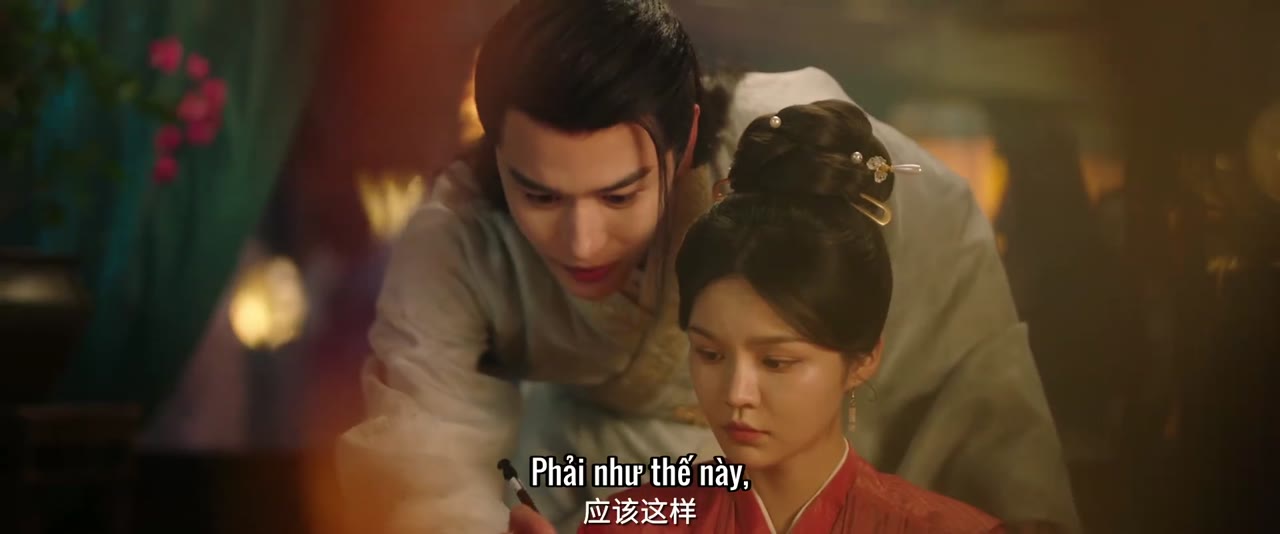 Thị Khanh Y tập 10 cảnh 2