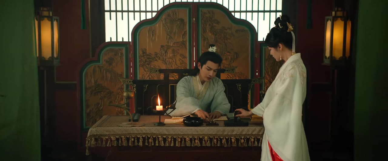 Thị Khanh Y tập 17