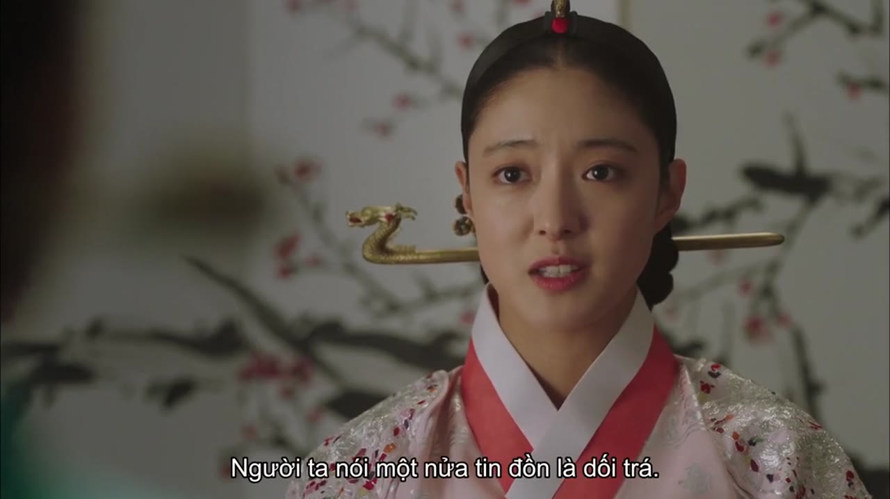 Quân vương giả mạo - cảnh 2