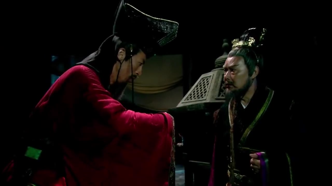 Tây Thi Bí Sử - cảnh 3
