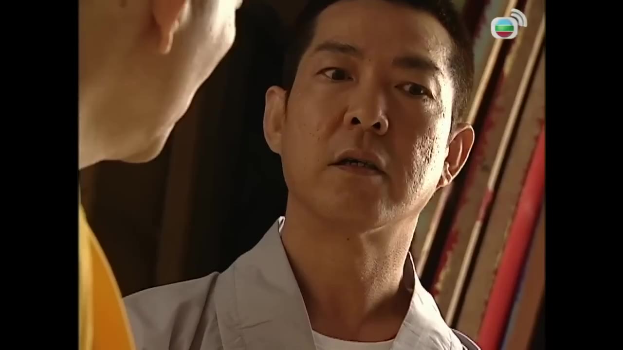 Cảnh Sát Tài Ba - cảnh 3
