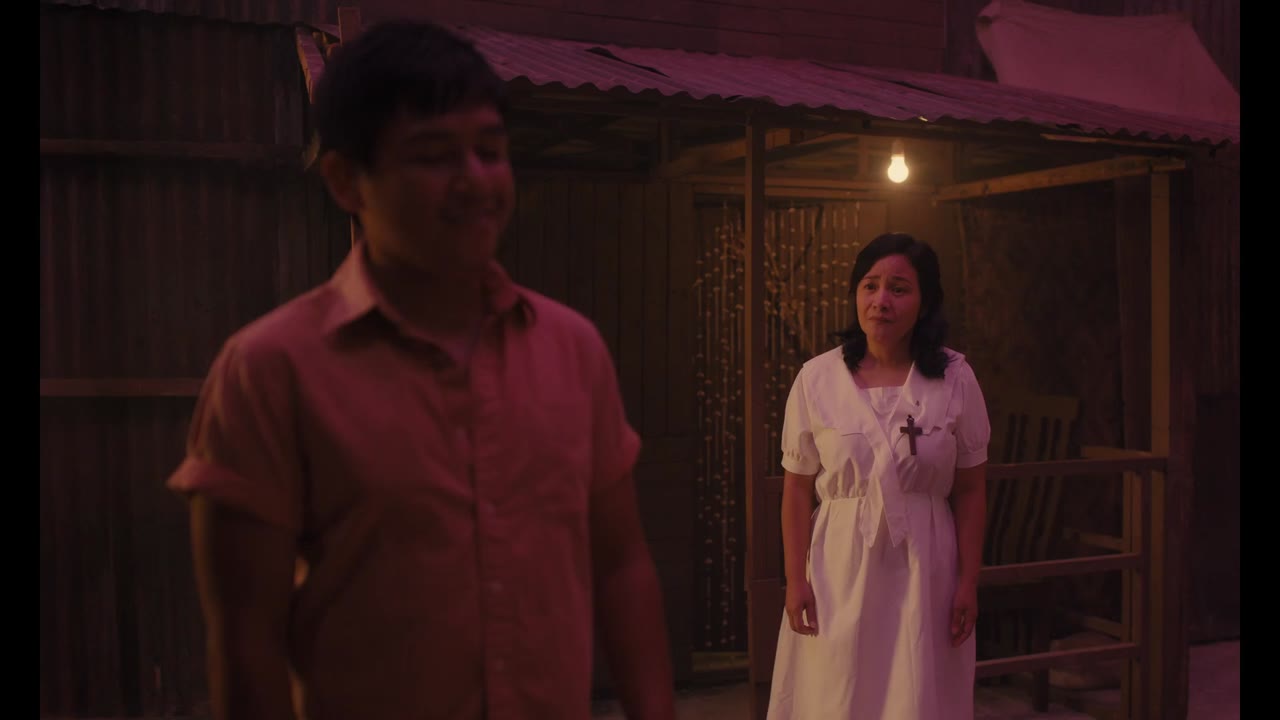 Phép Lạ (Isang Himala) tập 1 cảnh 2