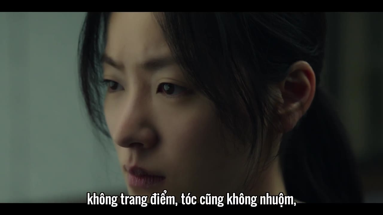 Quý Cô Ẩn Danh tập 1
