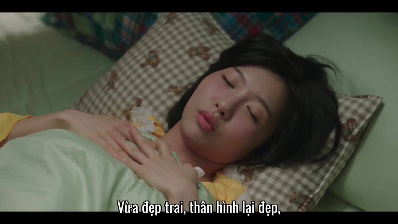 Quý Cô Ẩn Danh tập 6