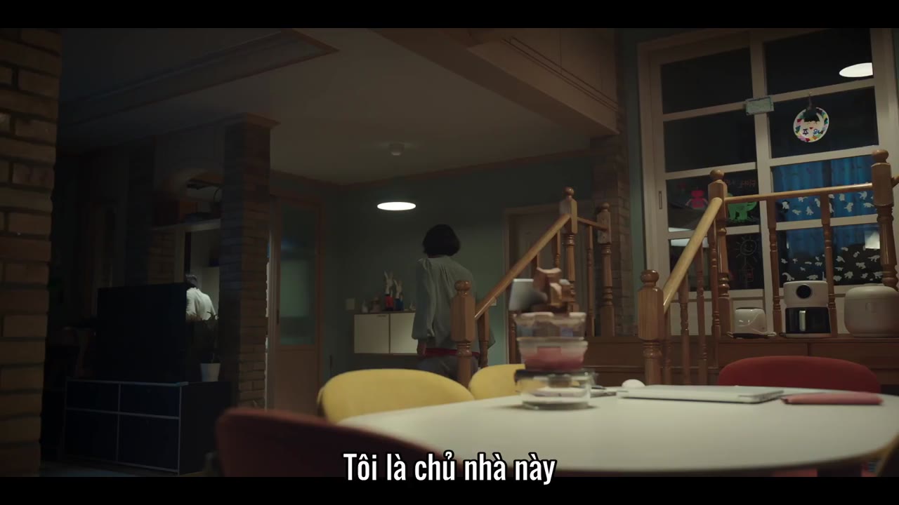 Quý Cô Ẩn Danh tập 8