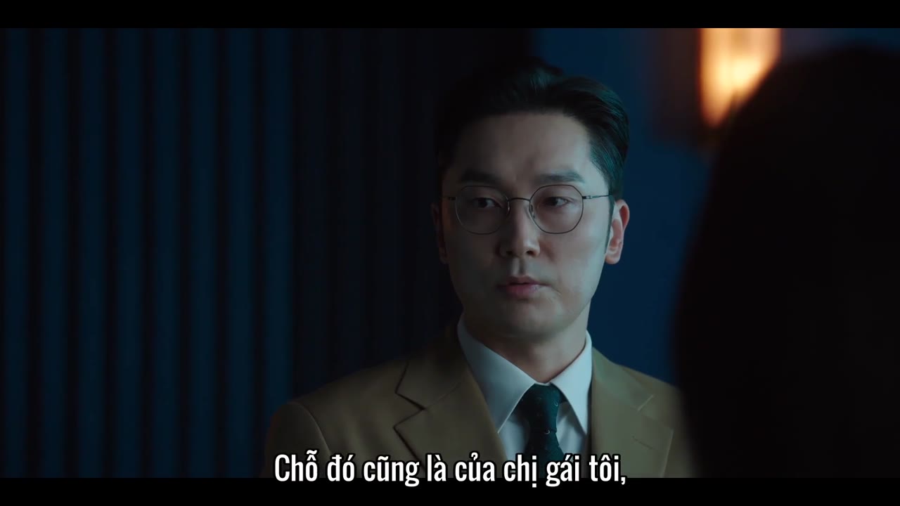 Quý Cô Ẩn Danh tập 9